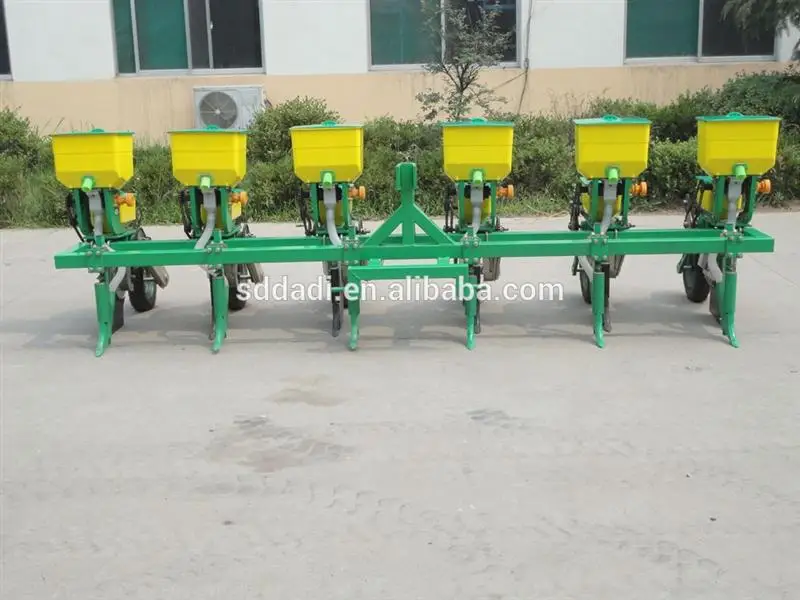 agricultural tractor atv corn planter made in China