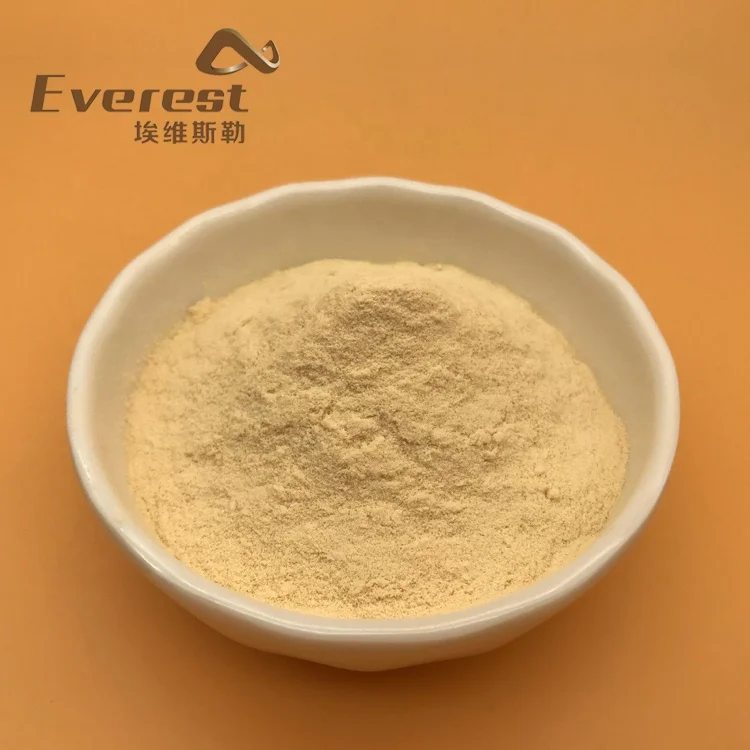 EVEREST High Quality Organic Amino Acid Powder 100% Water Soluble Animal / Plant Source Protein Nitrogen