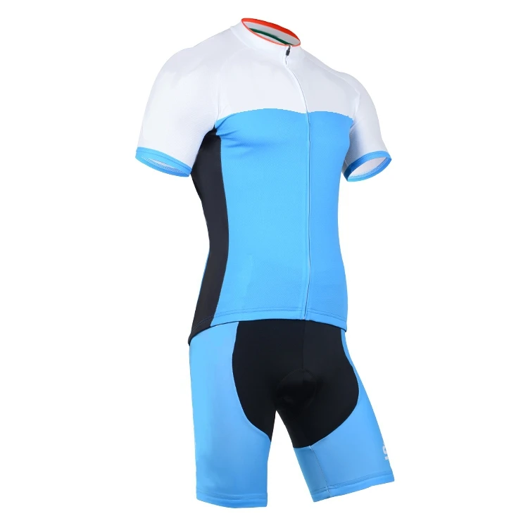 
Wholesale sublimation blank philippine custom cycling jerseys 