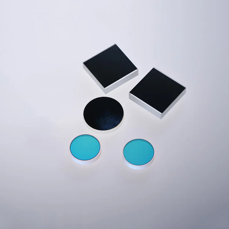 Бодиан Марка 50 мм фокусное расстояние Оптическое стекло линзы лазера