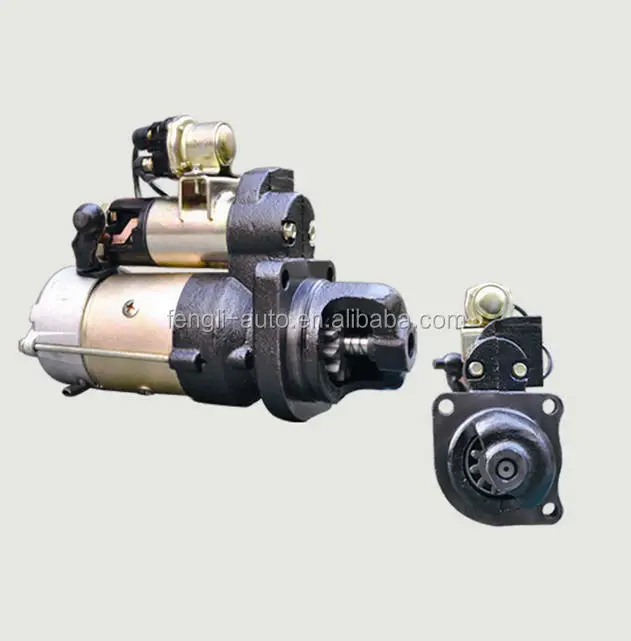 J6300-3708100A-002 стартер подходит для блок развертки тележки Yuchai 4G/4E/6A/6G/6J серии