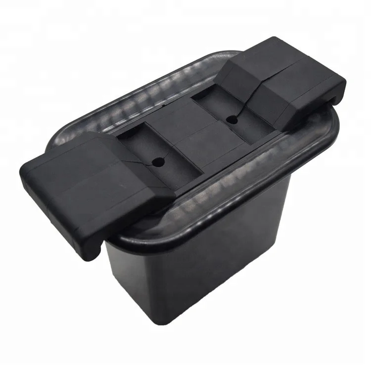 jumbo Silicone Ice Cube tray Mold,Premium Clear Ghost shape Ice Cube Maker