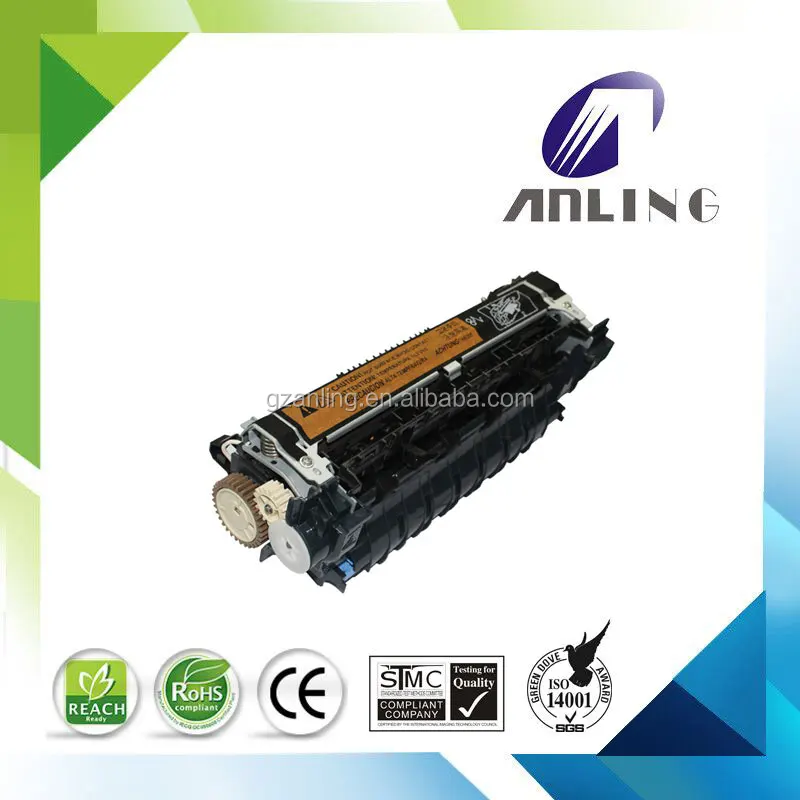  CB506-67902/RM1-4579-000 для струйного принтера HP LaserJet P4014N/P4015N/P4515N узел закрепления изображения