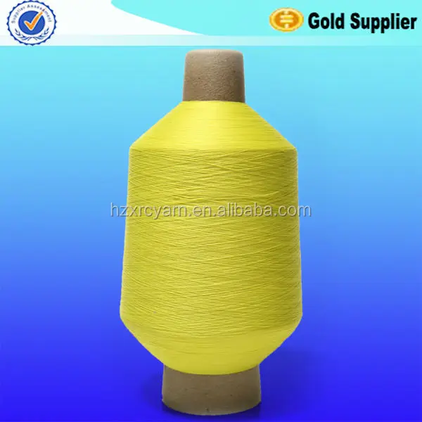 China manufacturer nylon 70/2 twist polyamide yarn price for socks