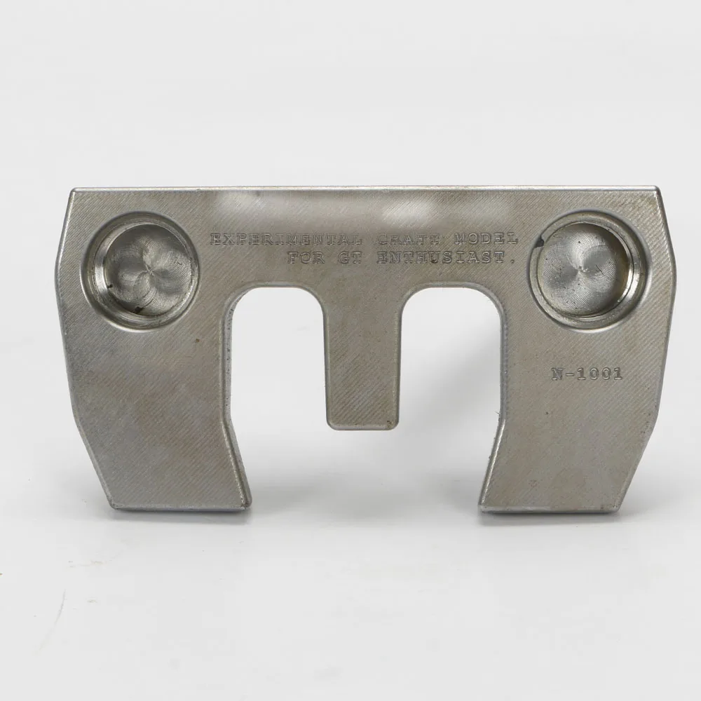 golf club putter head  full CNC men  golf clubs 2018 new