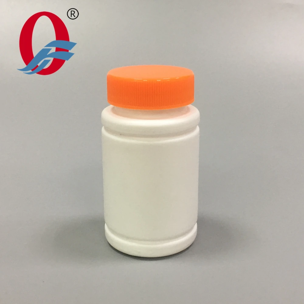 Alibaba China Supplier 60cc 2oz Bamboo Joint Plastic Bottle plastic bottle PE material bottle