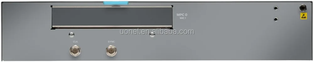  Juniper zhabo MX5-T высококлассный роутер корпоративного уровня 4 порта MB XFP интерфейс MX5 3D Универсальный