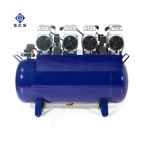 Dental Air Compressor Noiseless Best Air Compressor