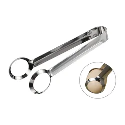 Stainless Steel Mini Tongs Egg Tongs SW-CT108