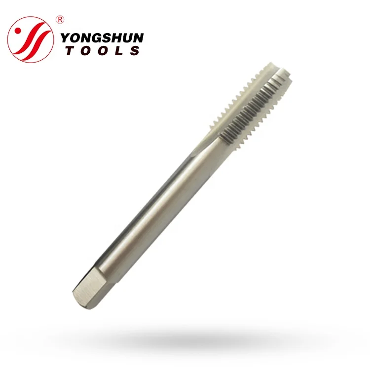 HSS M35 Cobalt Machine Tap