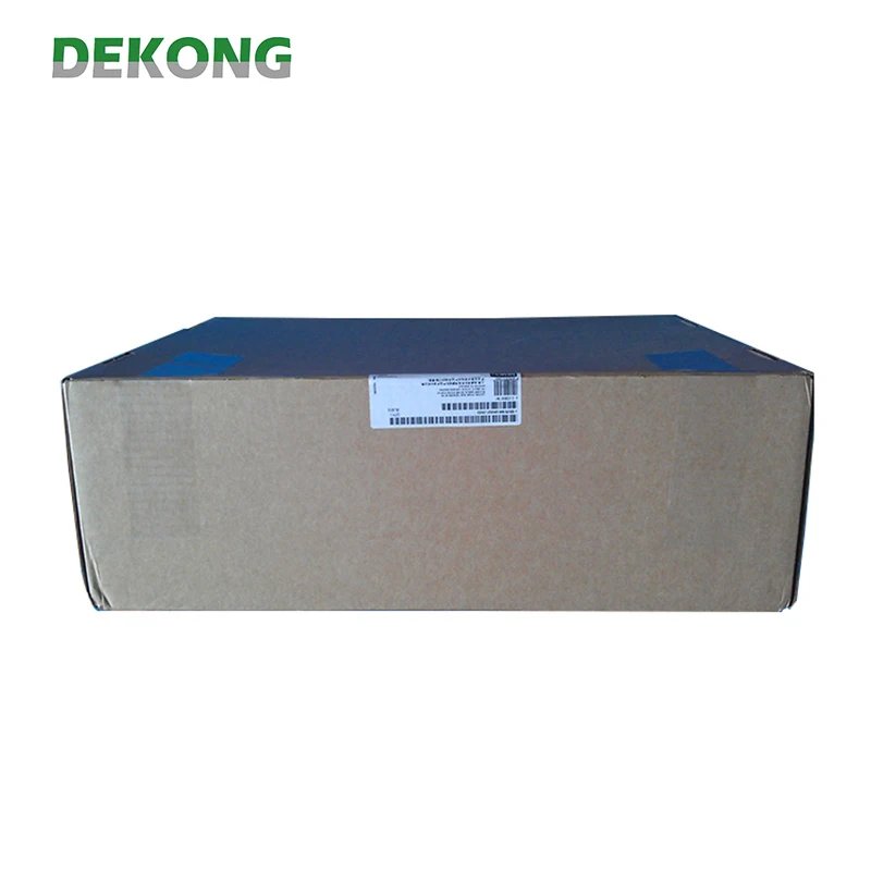 Siemens SIMATIC ПАНЕЛЬ 6AV6643-0BA01-1AX0