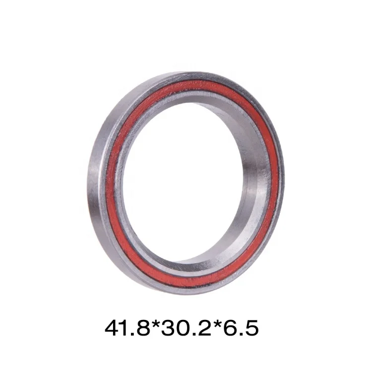 ZTTO Bicycle Headset Bearing only Repair Bearings For 28.6 44mm 30mm 40mm Mountain Bike Steel 41 41.8 47 49 52mm