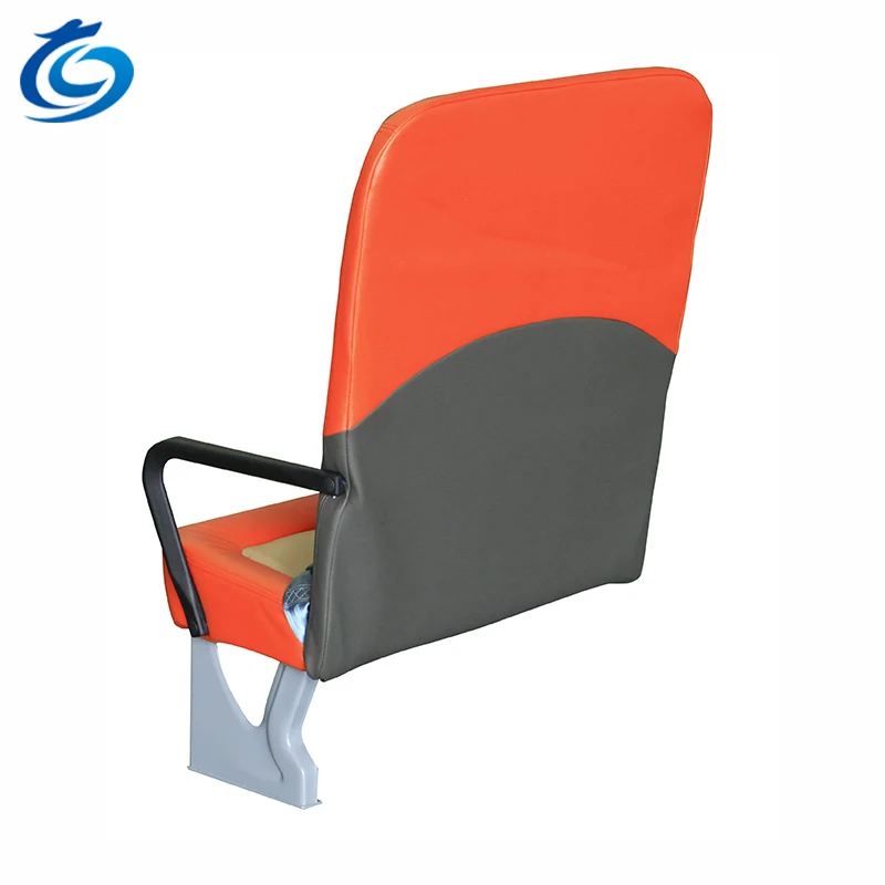 
JiuLong YE School Bus Seat For Pre-school Children Auto Bus Aoach Business VIP Sear 