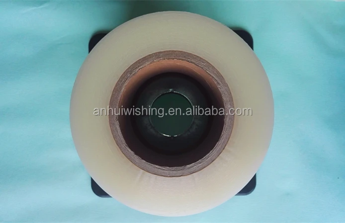 Dental Consumables Barrier Film Blue/Transparent for protection