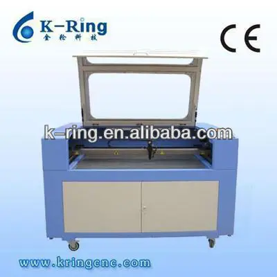 Kr1290 фанеры, акриловые со2 лазерный гравер резцом машины