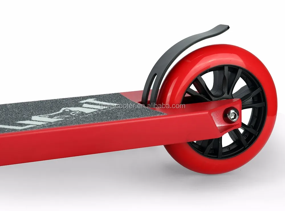 Freestyle pro stunt scooter Limit scooter best scooter brands