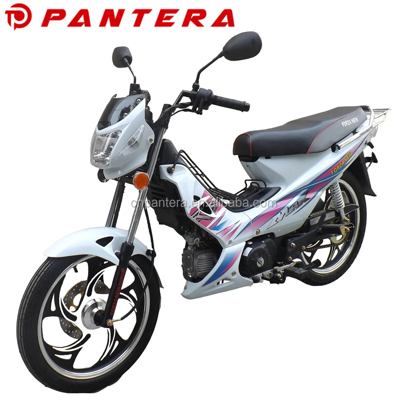 2024 China Wholesale Motorcycle 125cc Forza Hot in Tunisia