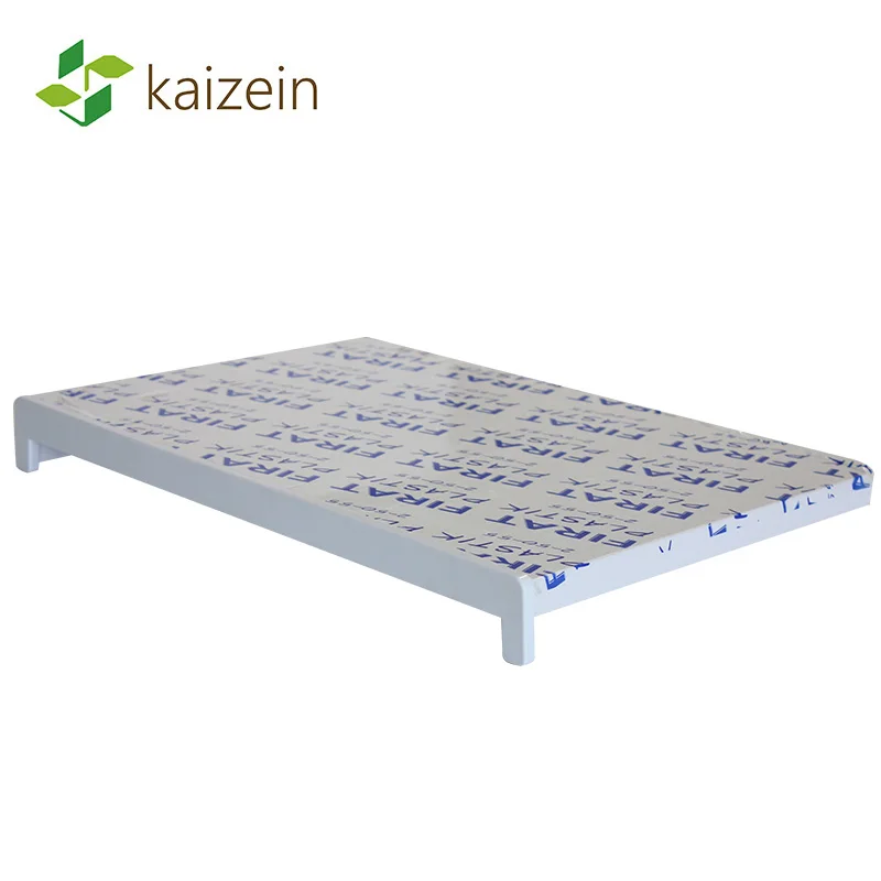 PVC profile window frame and door accessories sill