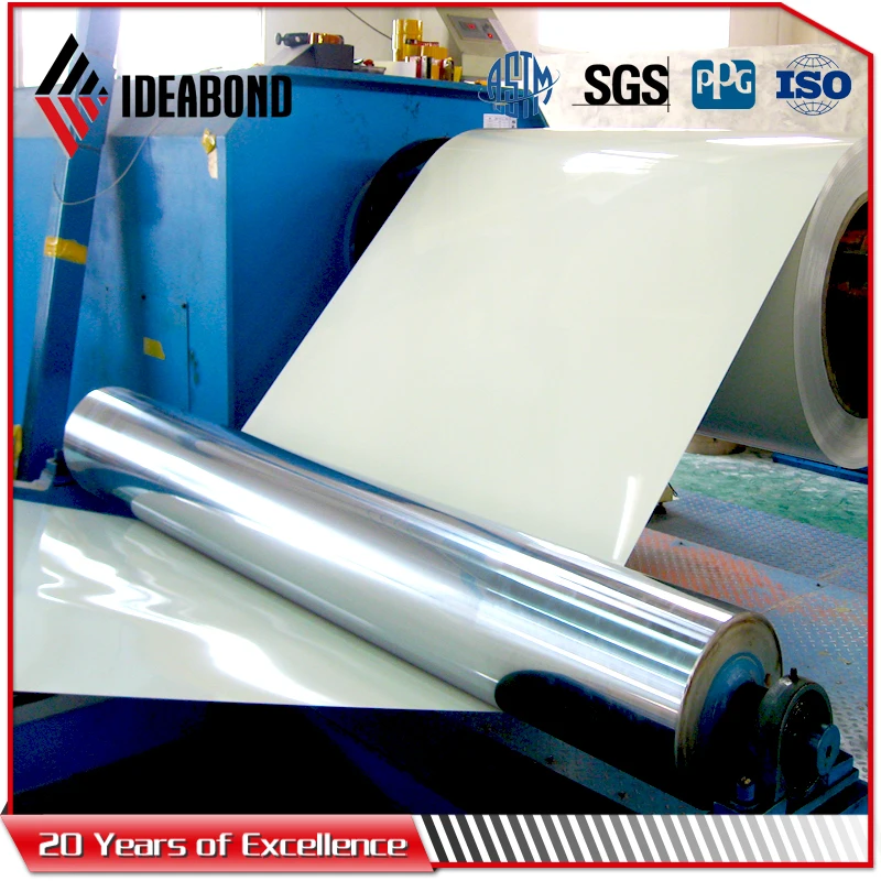 3003 H24 Aluminum Coil Cladding Made in China