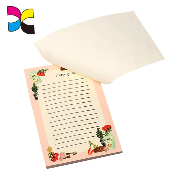 OEM bulk sale good quality low prices business letterhead printing services