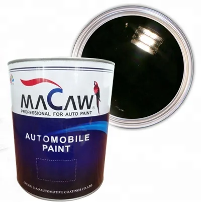high gloss clear coat paint  fast dry thinner slow dry hardener varnish high hardness car paint