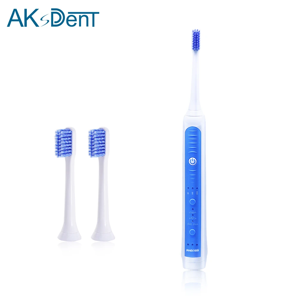 
Clean PINDOSISI Toothbrush Replacement Heads oral Brush 
