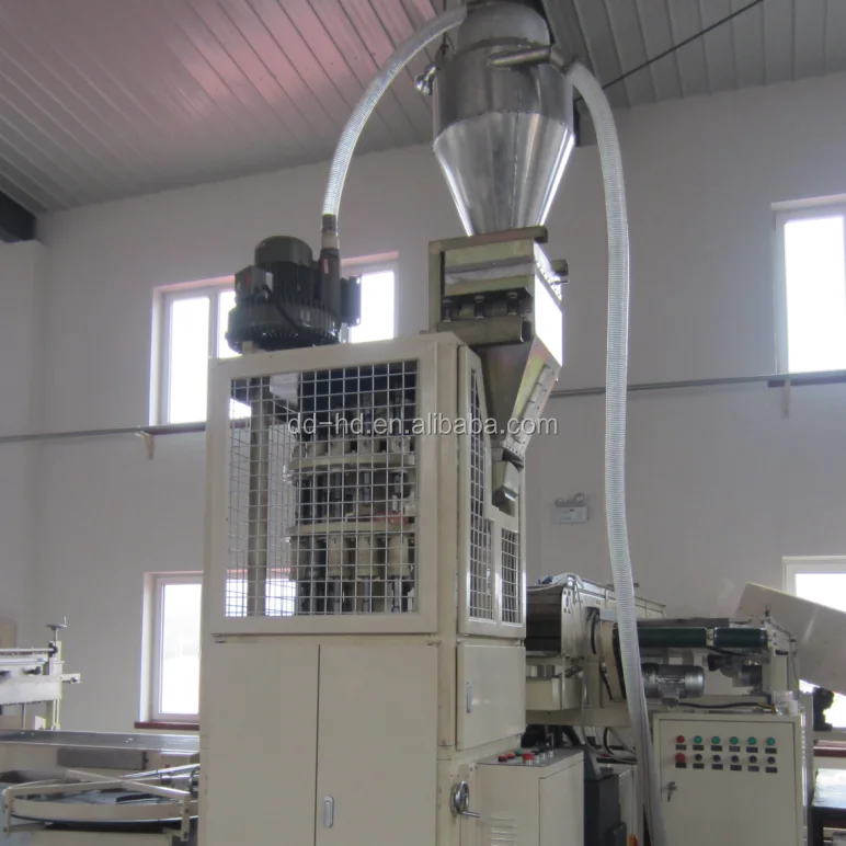 
Pressed tealight candle making machine---High qulity----Automatic wax powder as material large output extruder----- 