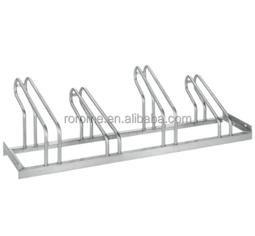 Hot Sale Bicycle Rack Bike Parking Stand With Professional Quality China Factory 5 year warranty