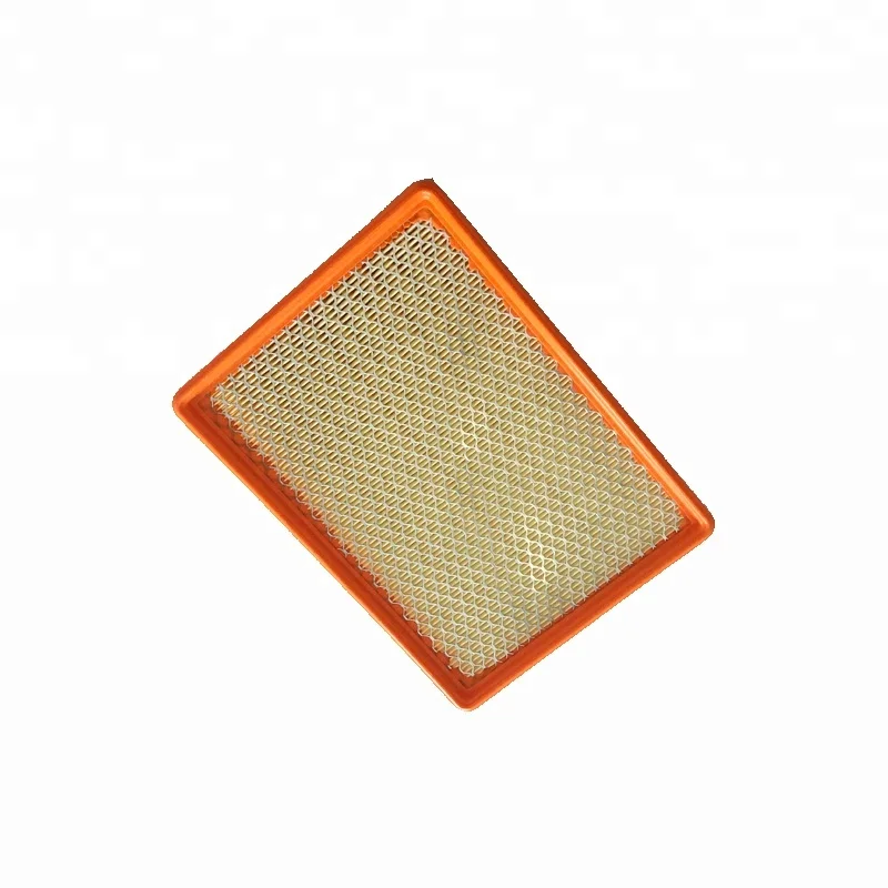 Best selling car auto accessories air filter element CNIC15-9601-AA