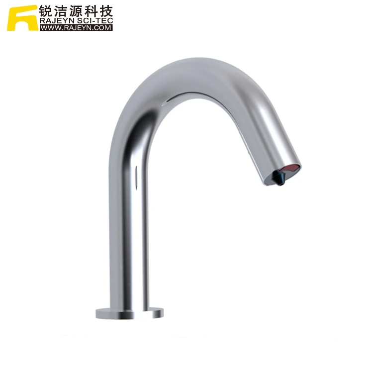 China Whole Sale  Sensor Soap Dispenser Electronic Auto Faucet Soap Dispenser Touchfree