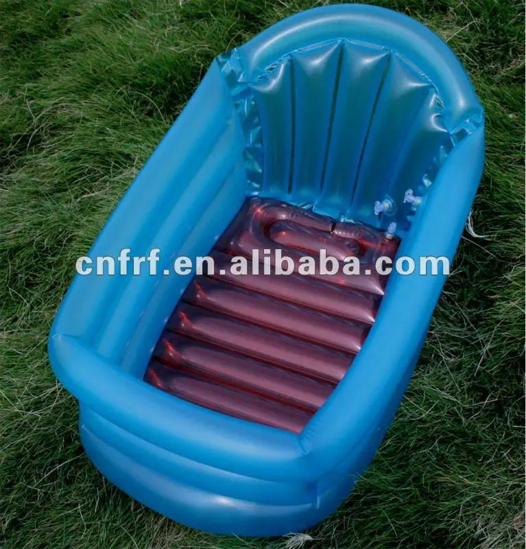 
2012 Hote Inflatable Baby Bath 