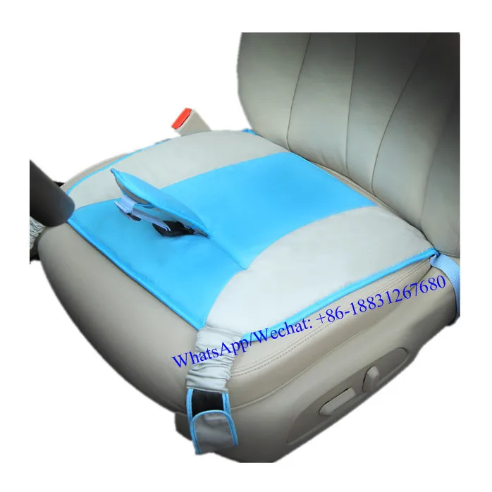 Pregnancy Seat Belt Maternity Car Safety Belt for Protecting Mother from Car Crash Suddenly Brake