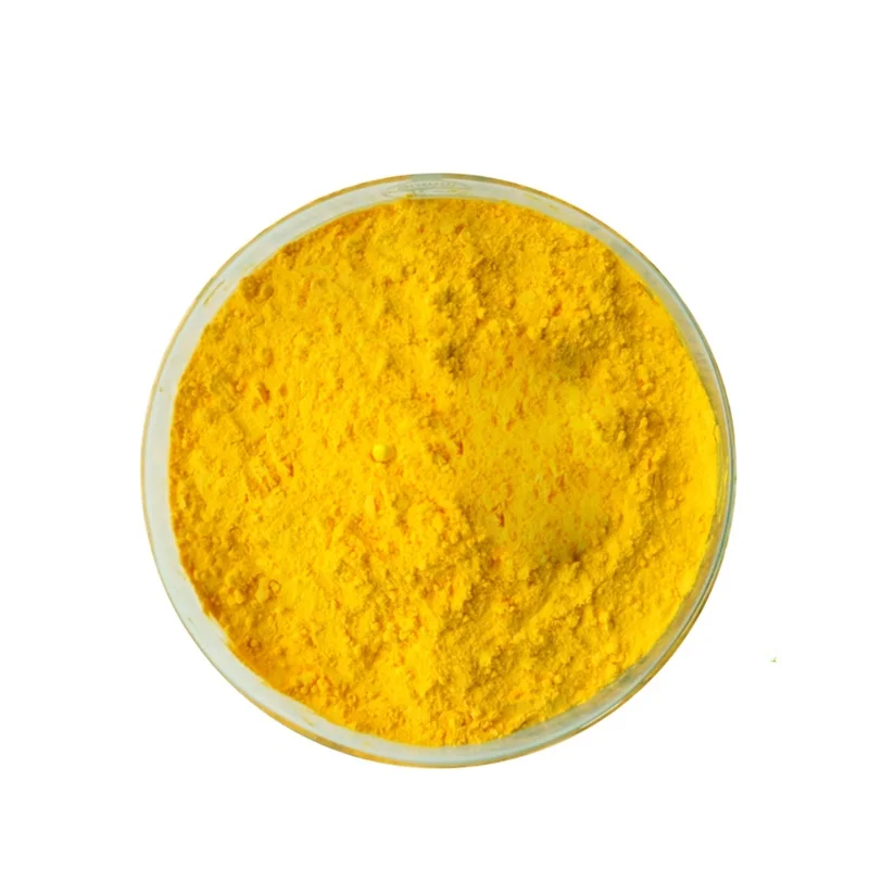 
Factory Supply Pure Natural Fructus Evodiae Extract Evodiamine 98% CAS 518-17-2 