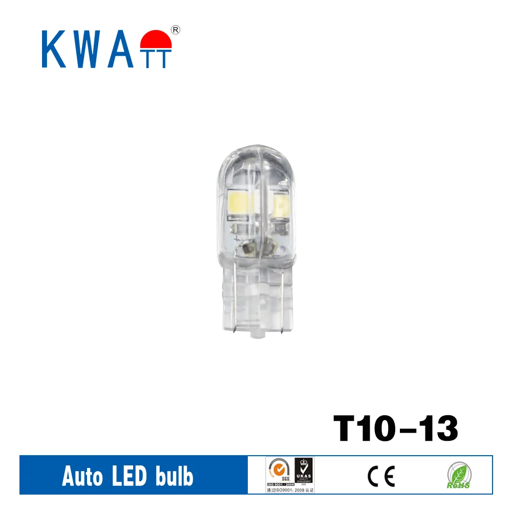 
12V 24V Canbus T10 2835SMD Auto Motorcycle Car LED bulb auto led interior reading indicator lights bulbs 