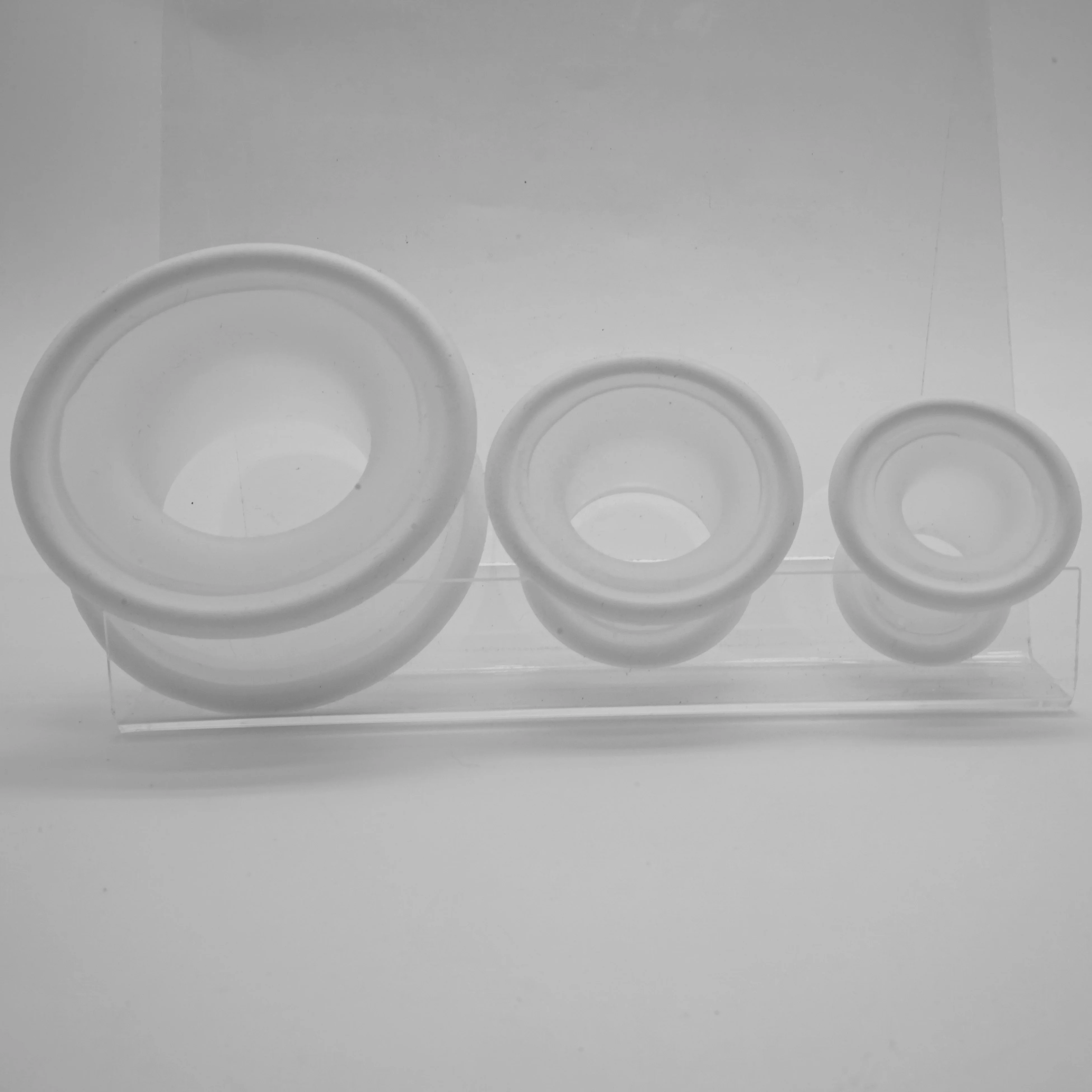 Medical surgical silicone operation wound incision protector retractor  / protector