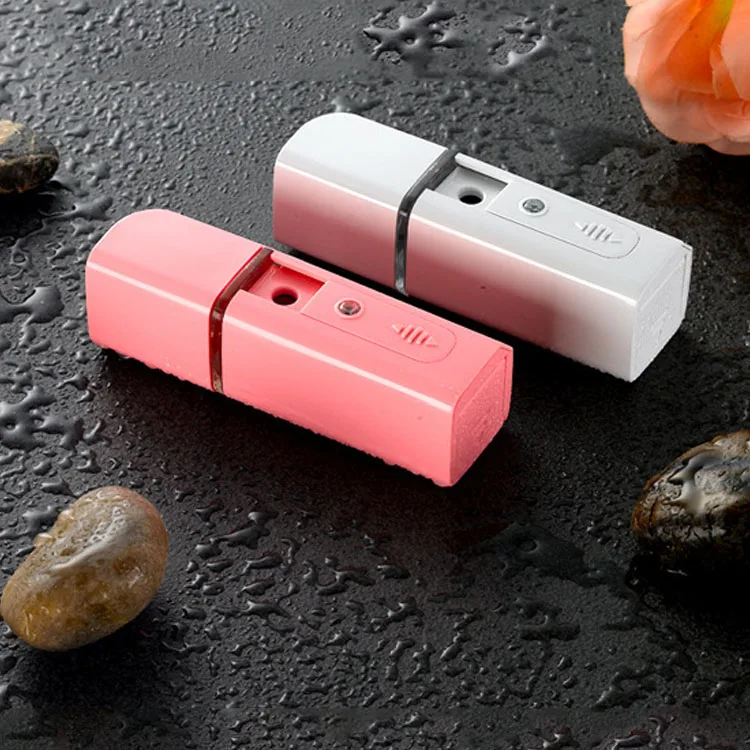 cheap High Quality Portable Moisturizer Facial Steamer With 30ML Water