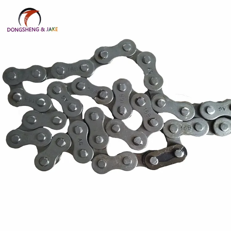Short Pitch Precision Roller Chains B Series
