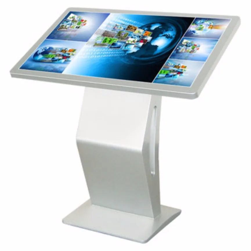 Multitouch Интерактивные Ик жк-Телевизор Большого Размера Плоские Панели Smart Board Сенсорный Экран Displayer