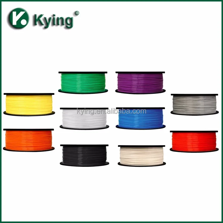 Высокое Качество ABS Нити Для 3D Принтер 1.75 мм