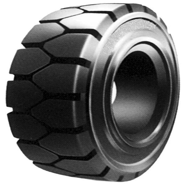 Henan Daling Company supplies Cheng Shin tires