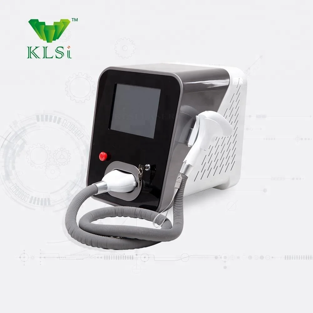 Кандела 808nm лазерный диод/Лазерная эпиляция оборудование салона красоты машина