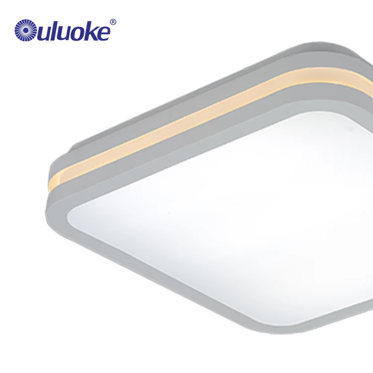 High quality children hotel room induction Led ceiling lamp