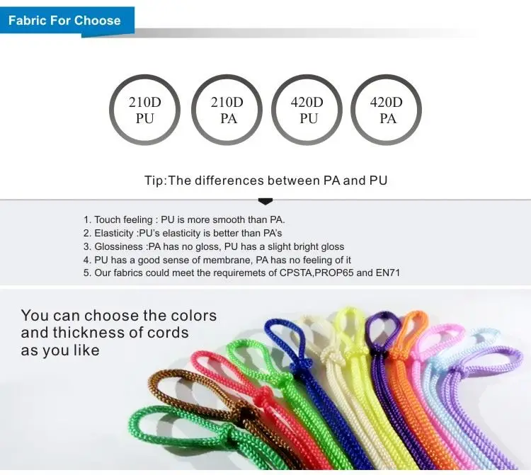 Most Popular Best Selling Cheap Promotion Kids School Drawstring Bag