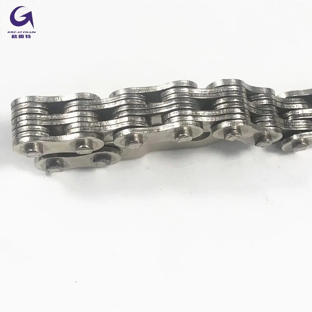 Хорошее качество и дешевая листовая цепь (AL )AL 444