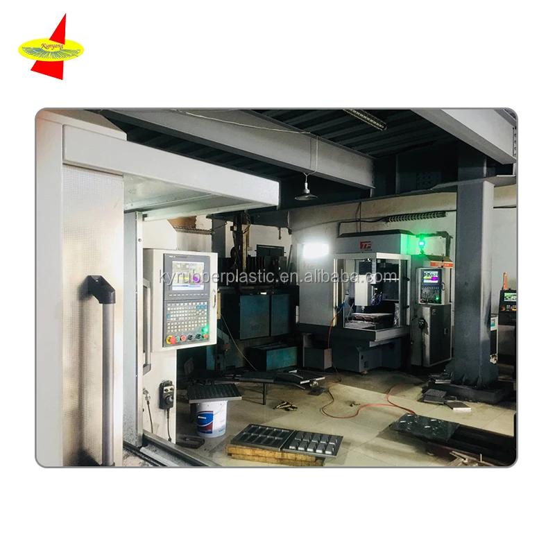 Custom Service Rubber Object Manufacturer / Molded Rubber Product Factory / Rubber Parts Customization Service