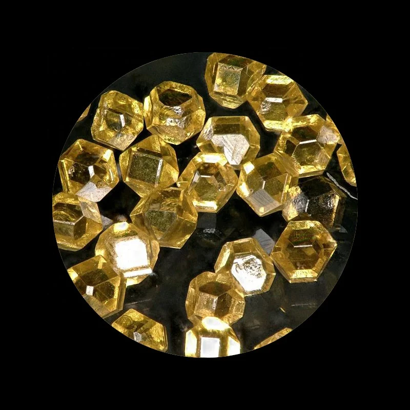 CSD81 size 40 Synthetic diamond grinding polishing powder diamond for cutting tool