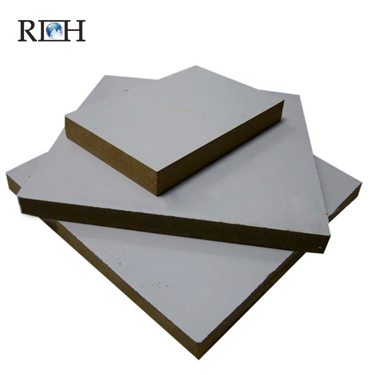 Types Of Waterproof Wood MDF / MDF Wall Panel