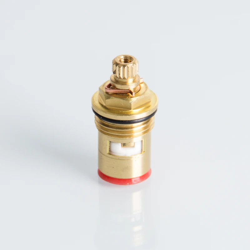 Brass Sedal Cartridge Faucet 25mm Diverter Case Scc Valve Core Plane Lt-05a Body Part Ceramic Headwork