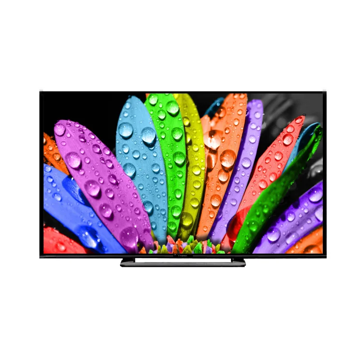  Китай 32 42 55 дюймов Uhd 4K Smart Led tv цена в пакистане