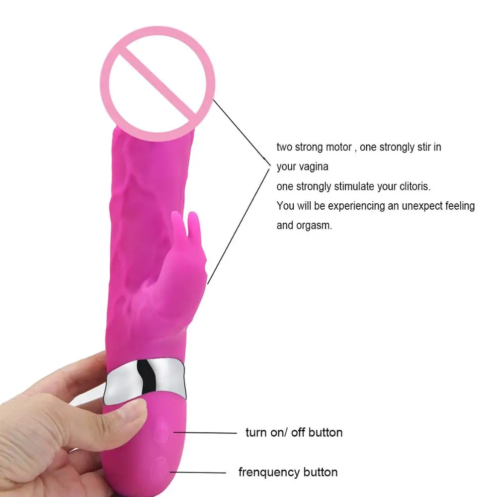 Top Quality Huge Dildo Vibrator Female Masturbation Vibrator Penis Women Sex Toy For Adult Sex Game